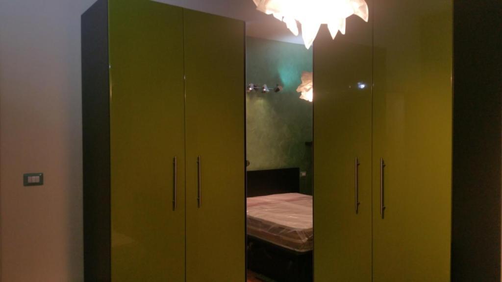 Cecchi'S Florence Gem Only Self Check-In Apartamento Exterior foto