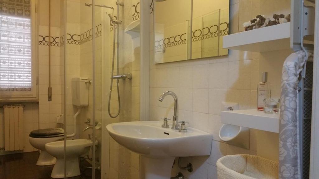 Cecchi'S Florence Gem Only Self Check-In Apartamento Exterior foto