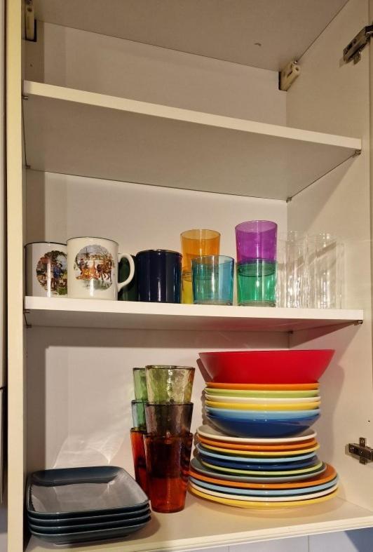 Cecchi'S Florence Gem Only Self Check-In Apartamento Exterior foto