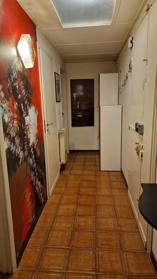 Cecchi'S Florence Gem Only Self Check-In Apartamento Exterior foto