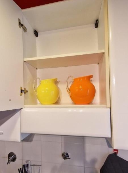 Cecchi'S Florence Gem Only Self Check-In Apartamento Exterior foto