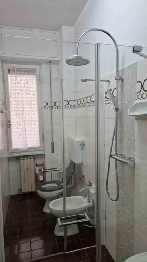 Cecchi'S Florence Gem Only Self Check-In Apartamento Exterior foto