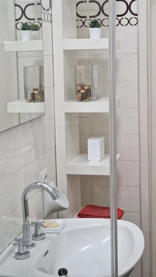 Cecchi'S Florence Gem Only Self Check-In Apartamento Exterior foto