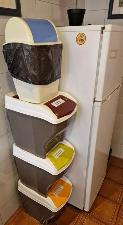 Cecchi'S Florence Gem Only Self Check-In Apartamento Exterior foto