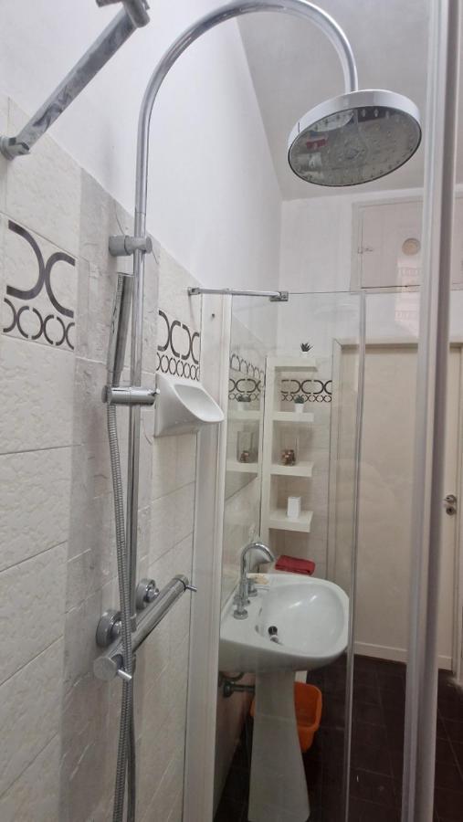 Cecchi'S Florence Gem Only Self Check-In Apartamento Exterior foto