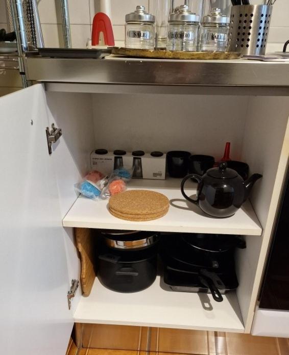 Cecchi'S Florence Gem Only Self Check-In Apartamento Exterior foto