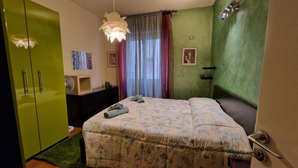 Cecchi'S Florence Gem Only Self Check-In Apartamento Exterior foto