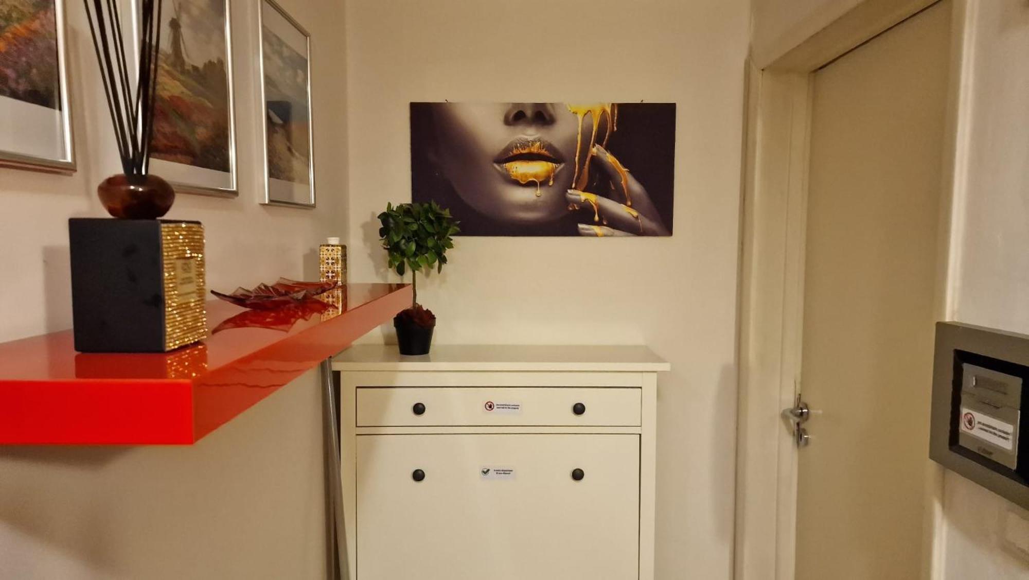 Cecchi'S Florence Gem Only Self Check-In Apartamento Exterior foto